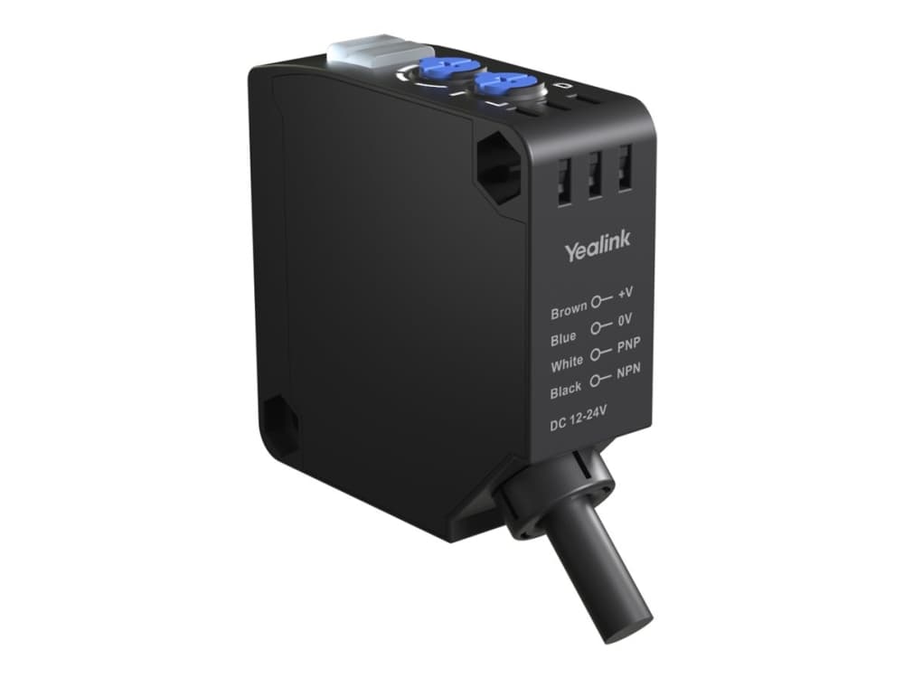 Yealink YPS20 - Partition Sensor For Divisible Room