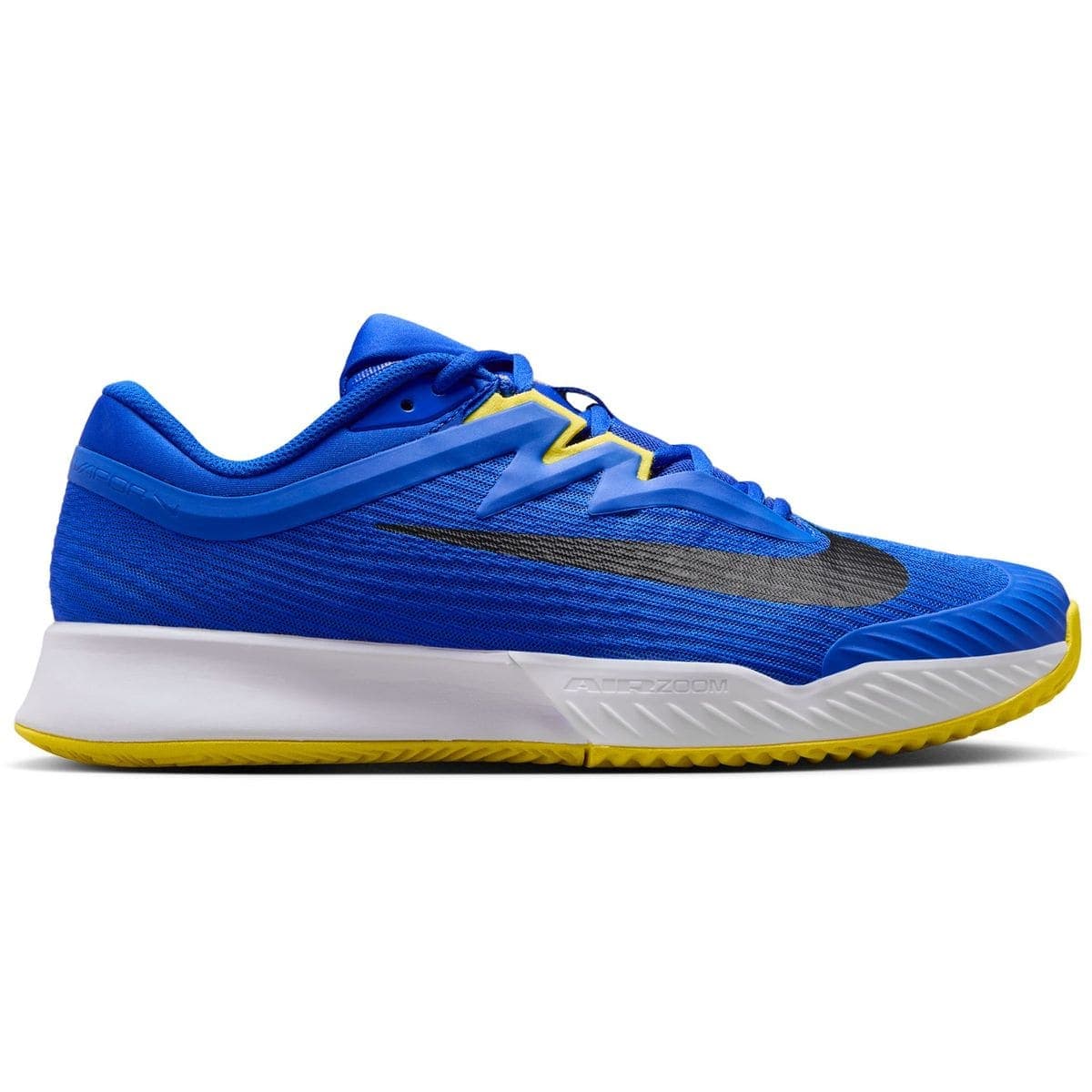 Nike Zoom Vapor 3 CLY Herren Tennisschuhe, blau, Größe 45