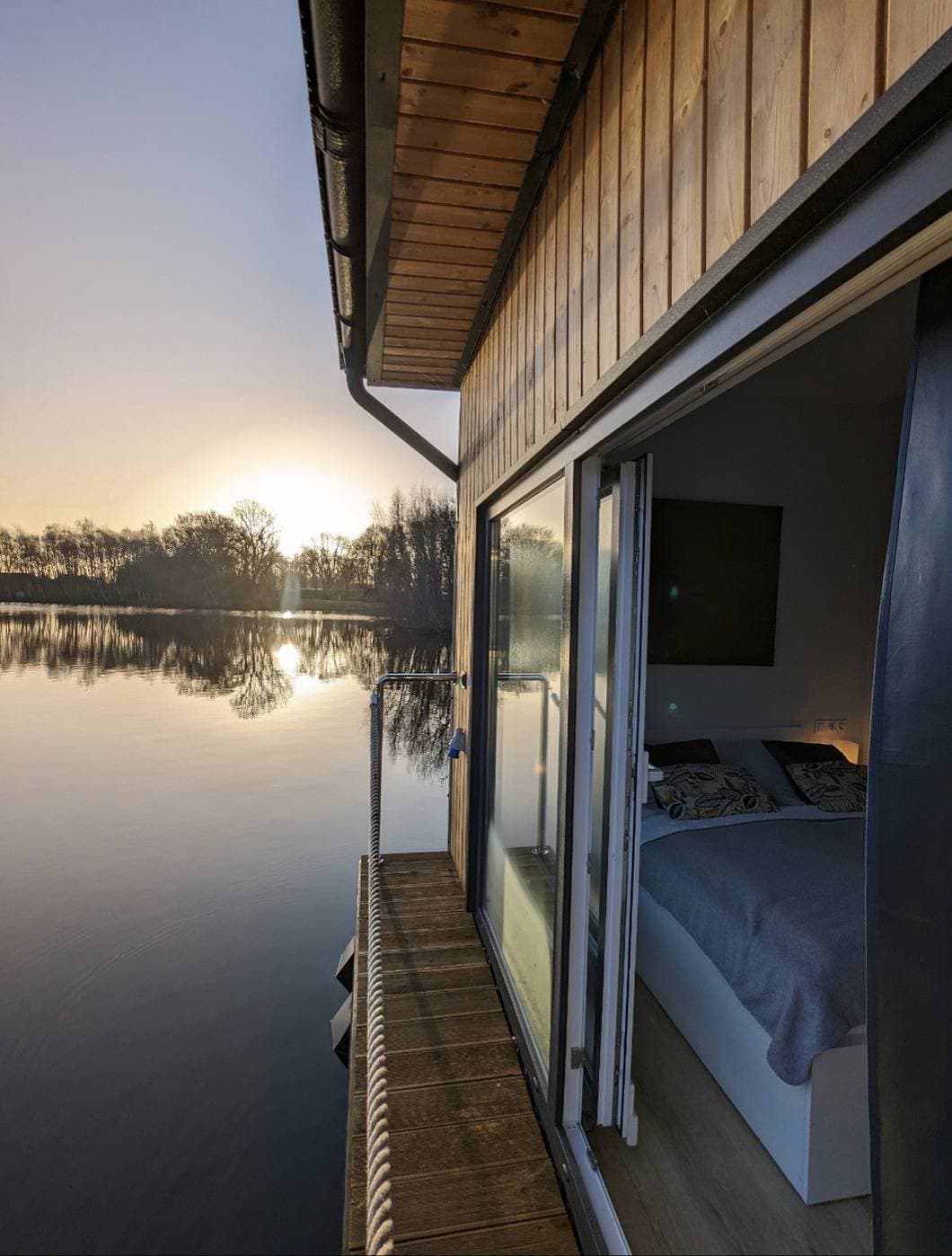 Boot in Emsland ab 151€ pro Nacht