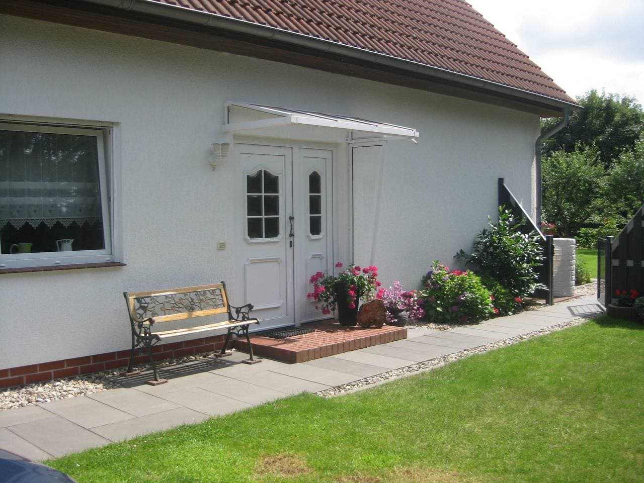Ferienwohnung in Malchow ab 83€ pro Nacht