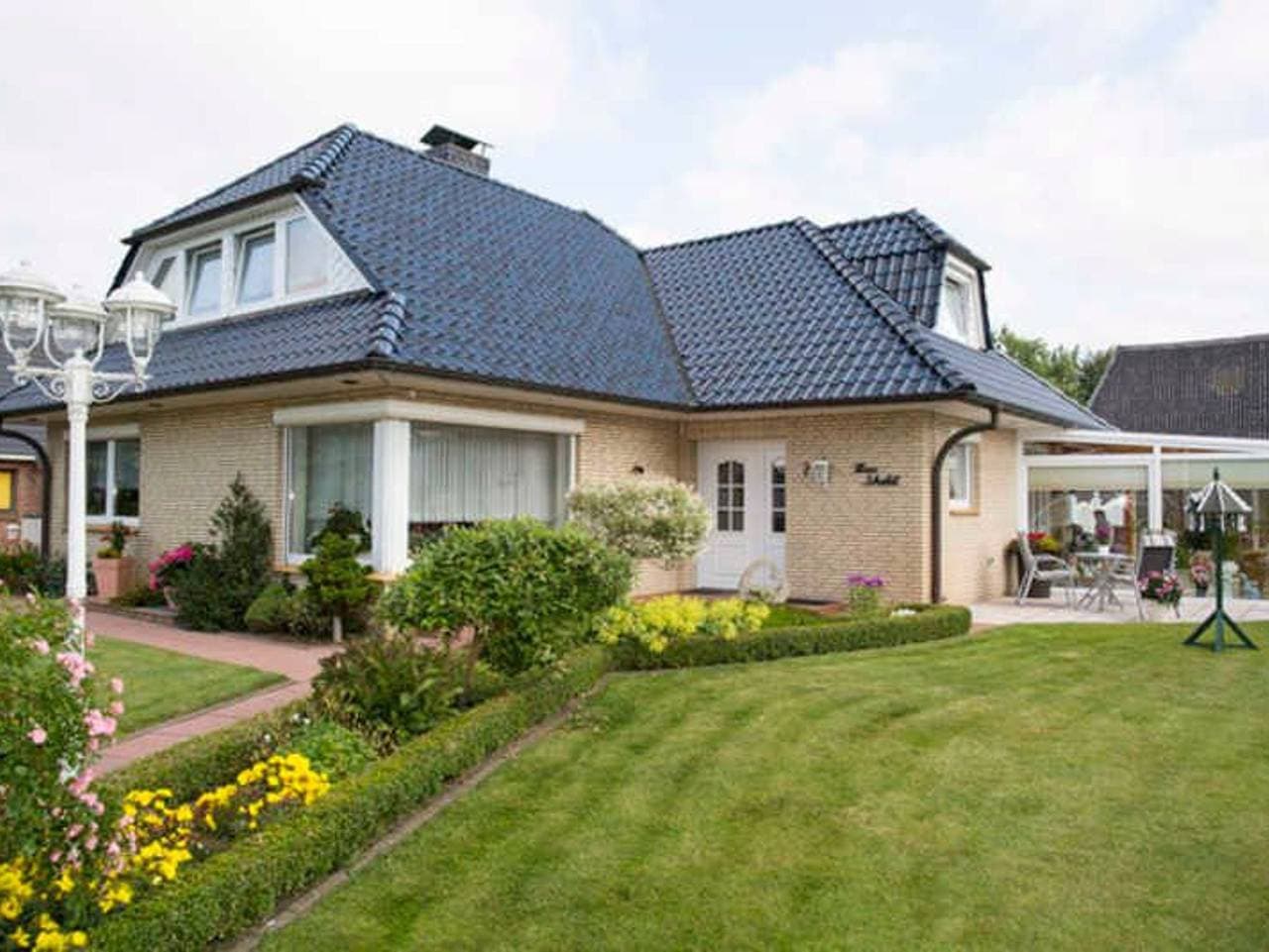 Ferienwohnung in Mildstedt ab 41€ pro Nacht