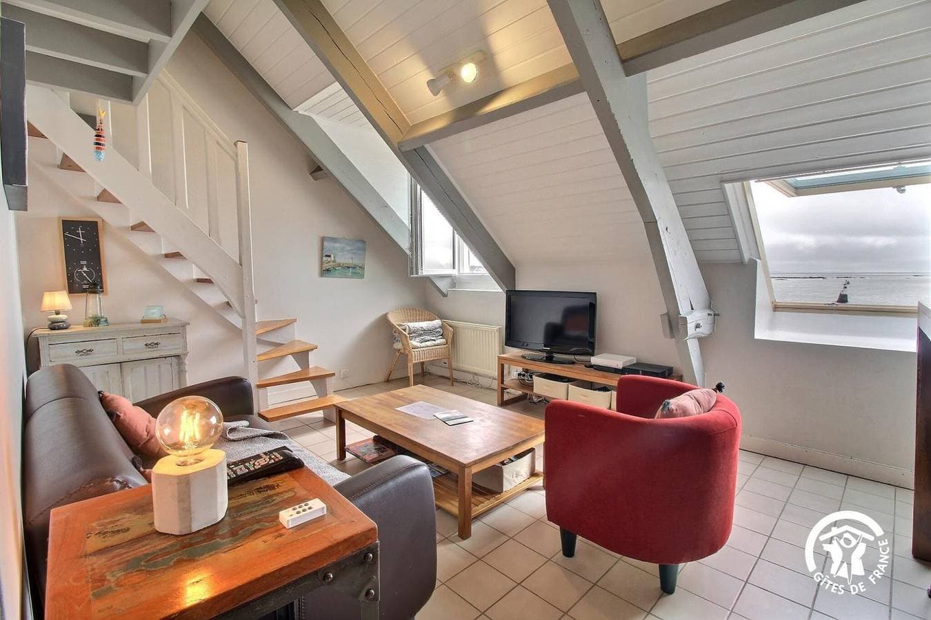 Ferienhaus in Morbihan ab 87€ pro Nacht