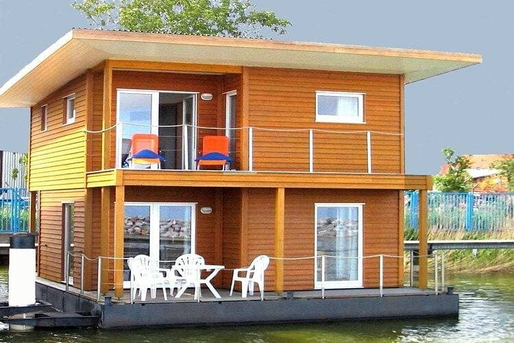 Boot in Barth ab 208€ pro Nacht