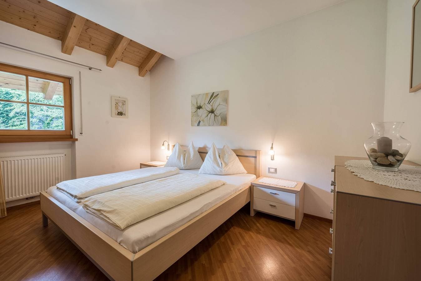 Ferienwohnung in Südtirol ab 115€ pro Nacht
