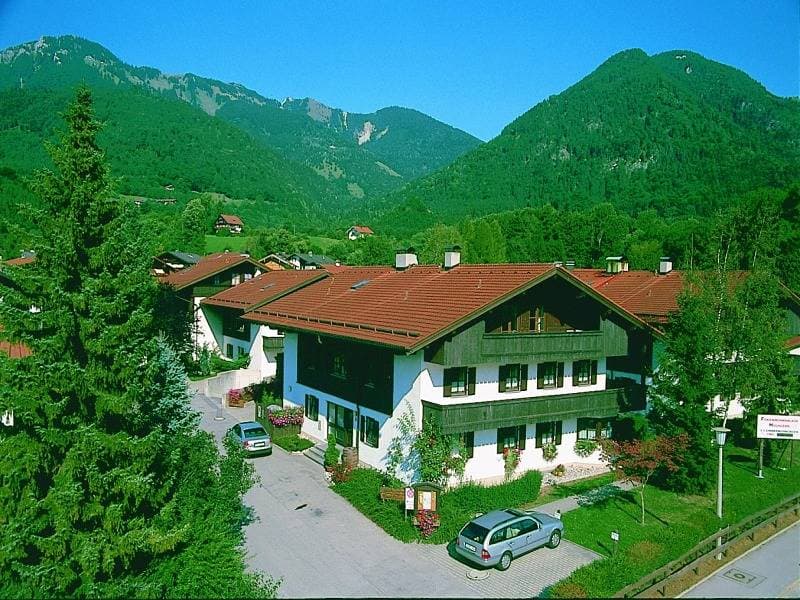 Ferienwohnung in Chiemgau ab 79€ pro Nacht