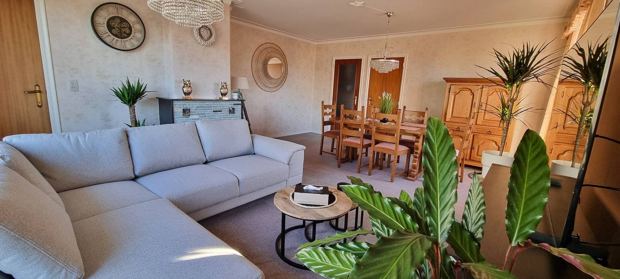 Ferienwohnung in Antwerpen ab 416€ pro Nacht
