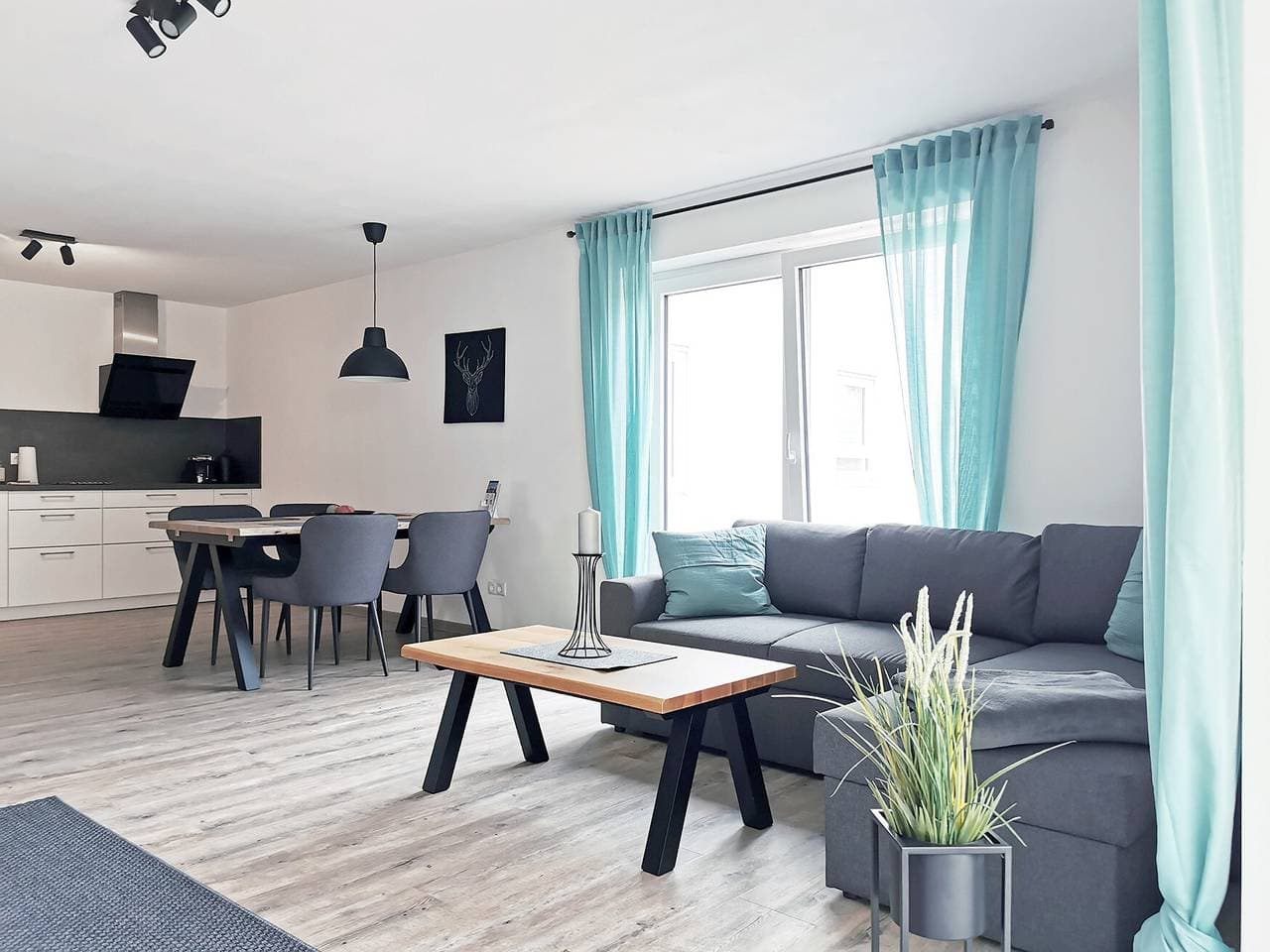 Ferienwohnung in Schwaben ab 131€ pro Nacht