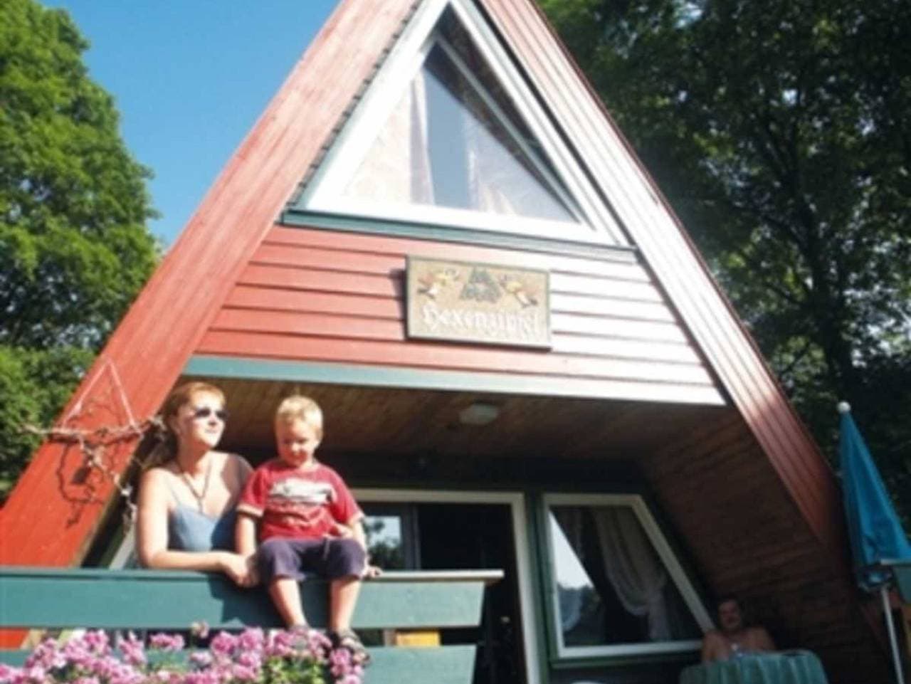 Ferienhaus in Harz ab 108€ pro Nacht