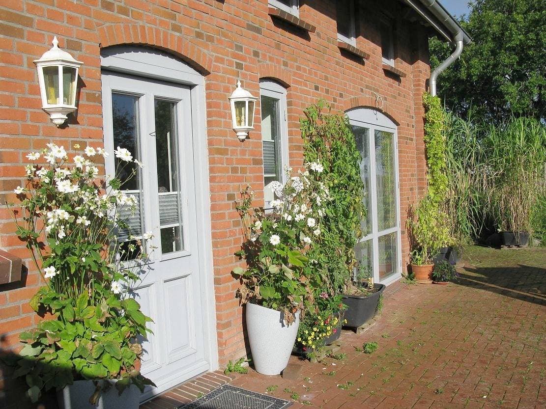 Ferienwohnung in Wattenmeer ab 85€ pro Nacht