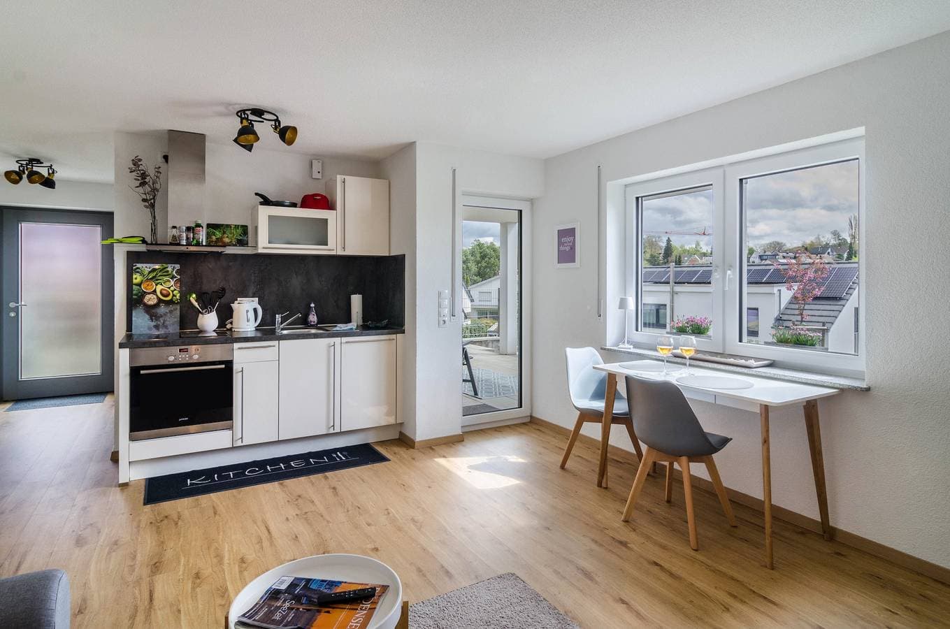 Ferienwohnung in Bodensee ab 116€ pro Nacht