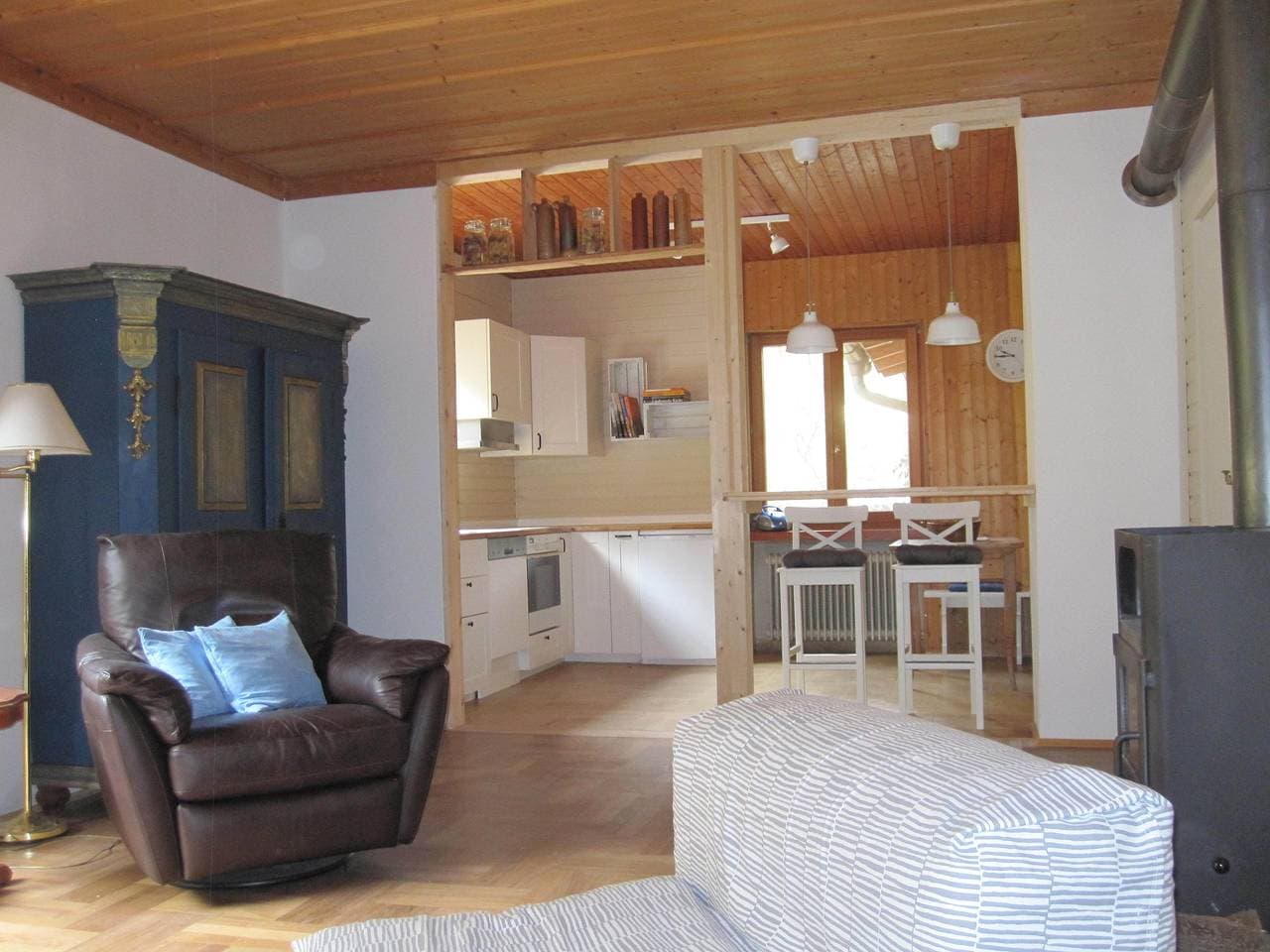 Ferienhaus in Oberpfalz ab 95€ pro Nacht