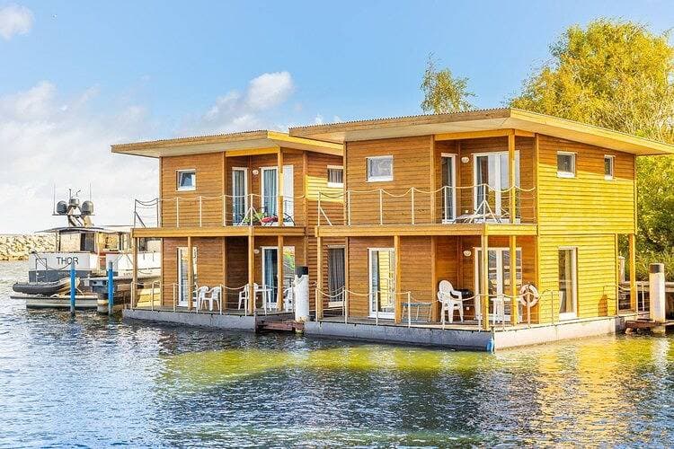 Boot in Barth ab 213€ pro Nacht