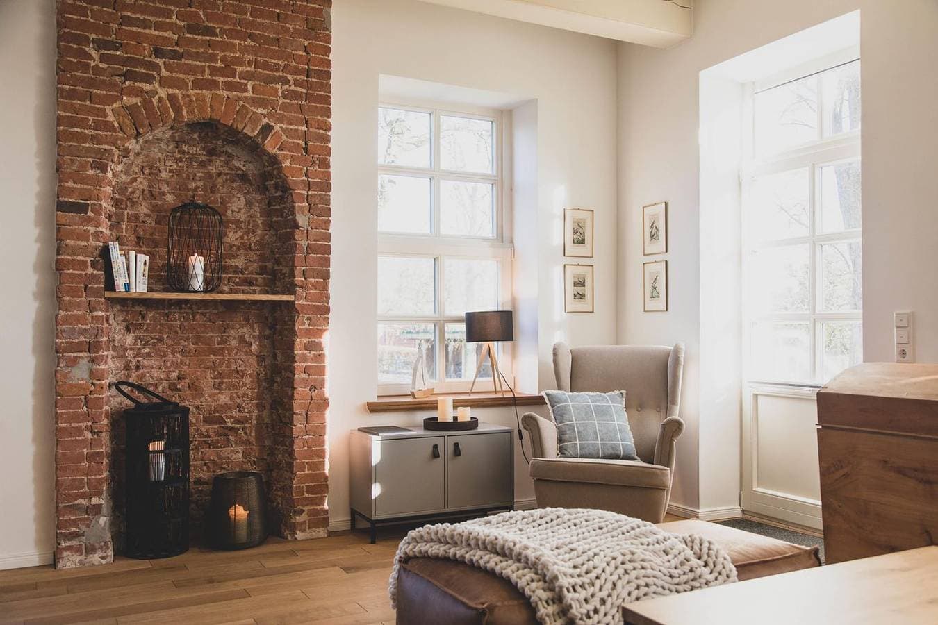 Ferienwohnung in Weser-Ems ab 104€ pro Nacht
