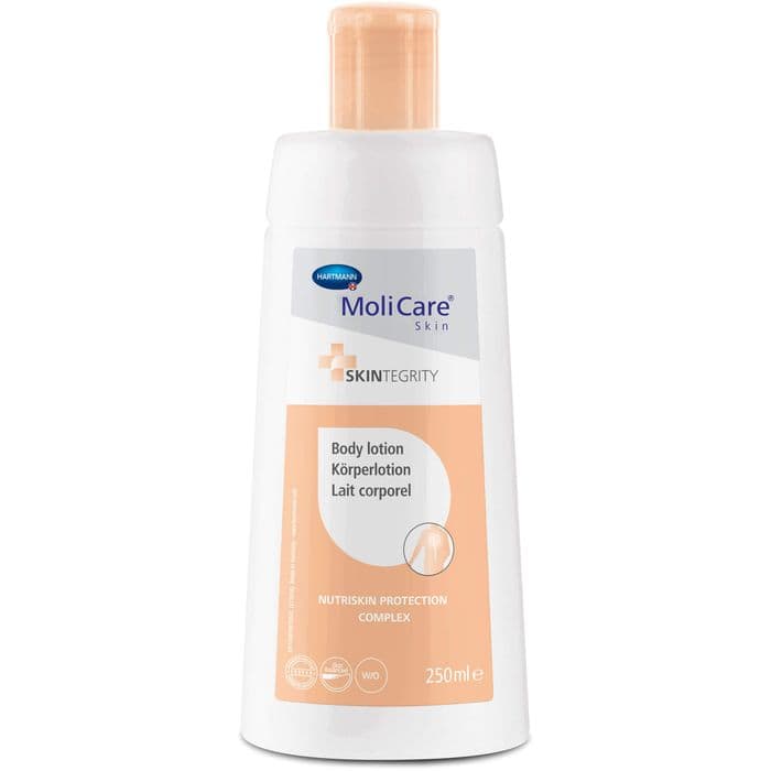 MOLICARE Skin Körperlotion 500 ml