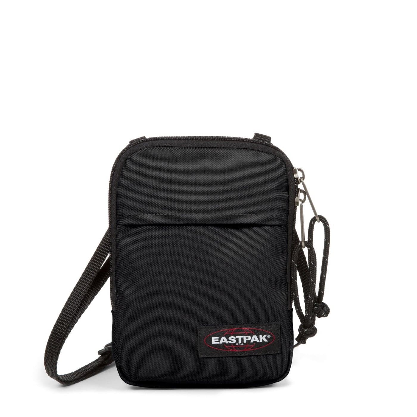 Eastpak Umhängetasche Buddy schwarz