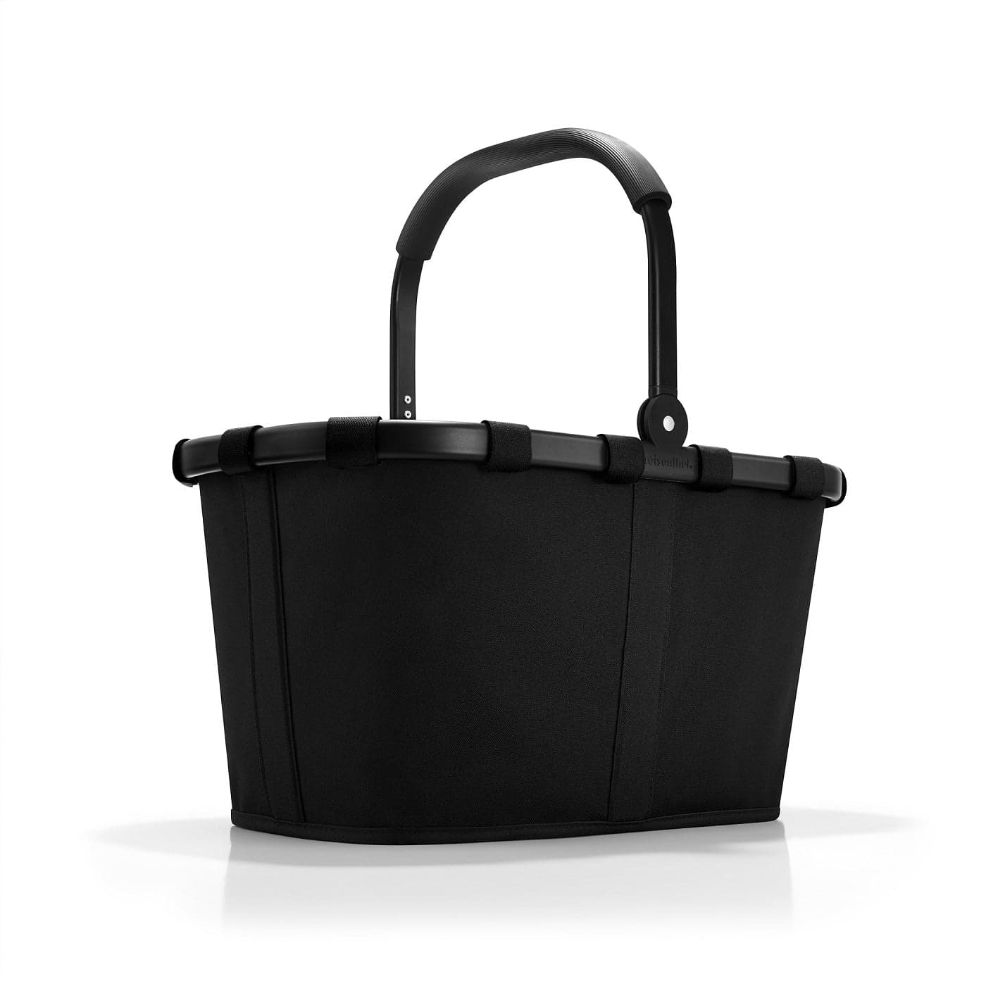 reisenthel Einkaufskorb carrybag 22l schwarz/schwarz