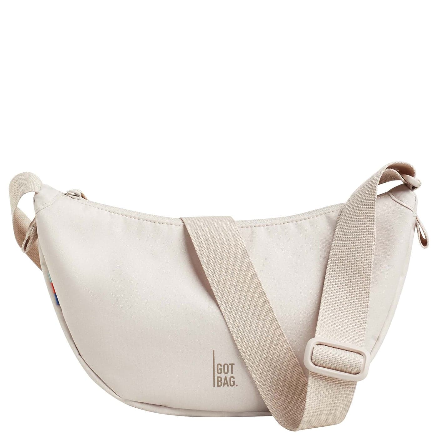 GOT BAG Umhängetasche Moon Bag Small soft shell