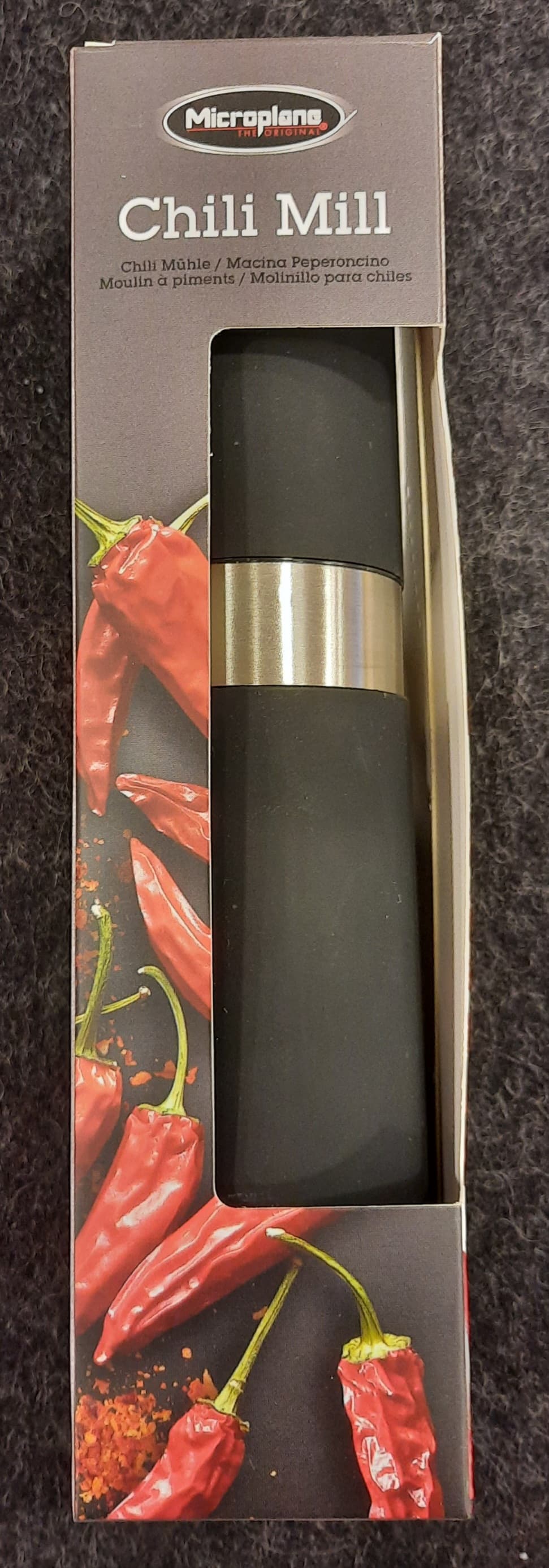 Chili Mühle 