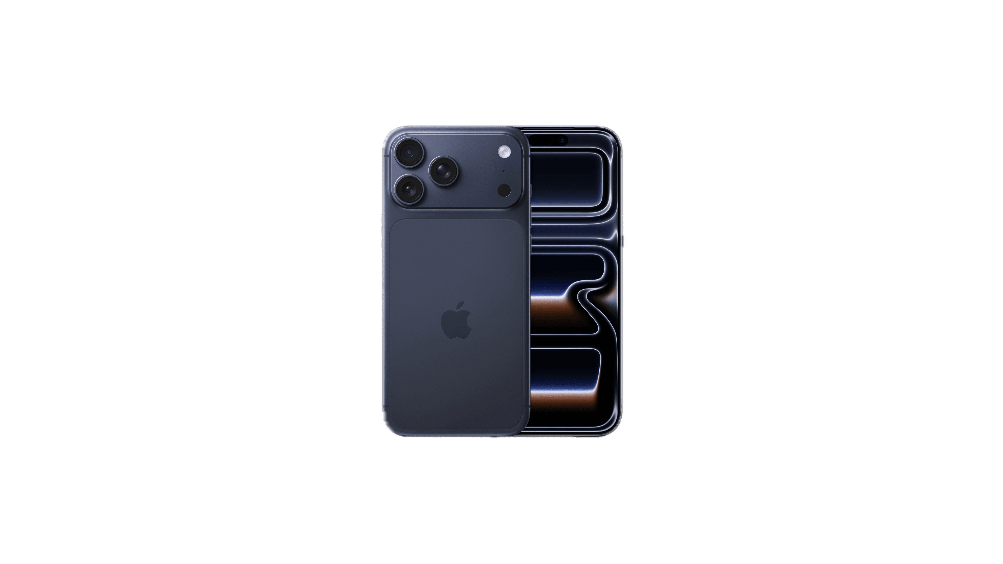 Apple iPhone 17 Pro Max 256 GB - Tiefblau | Zustand: Sehr gut | mit Garantie | Differenzbesteuerung