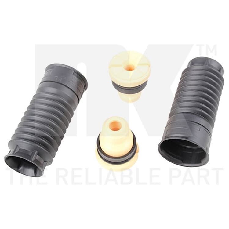 NK Staubschutzsatz f?r Sto?d?mpfer 693309