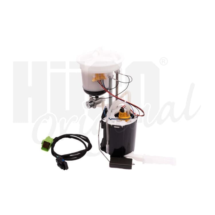 Hueco Kraftstoff-F?rdereinheit Ford Galaxy Mondeo S-Max 133245