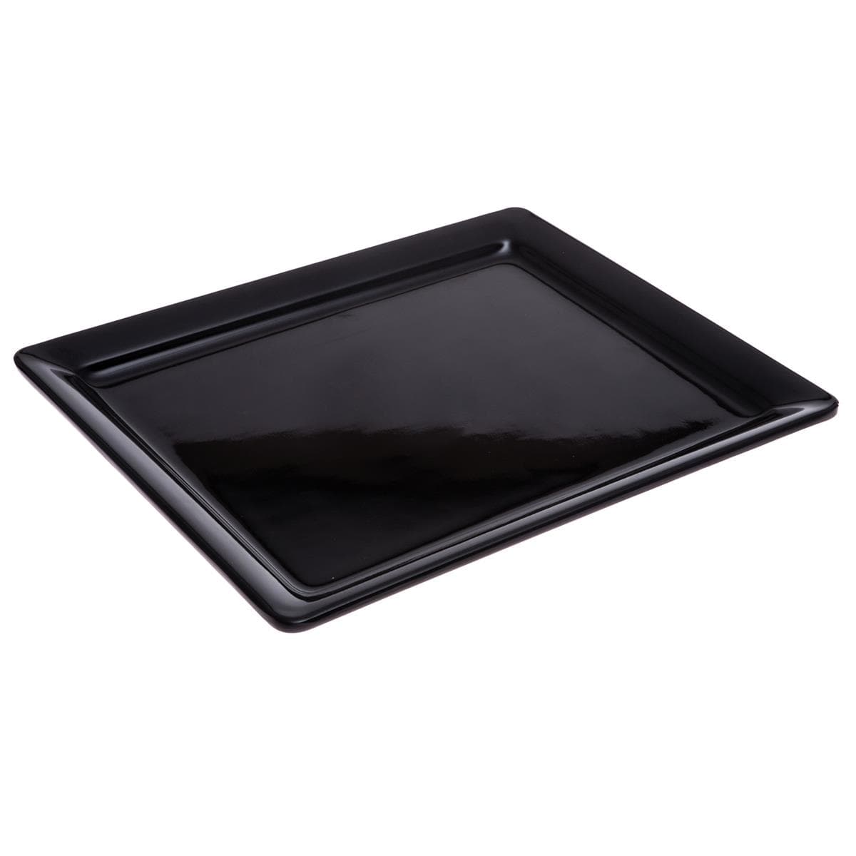 Tablett -PURE- GN, schwarz