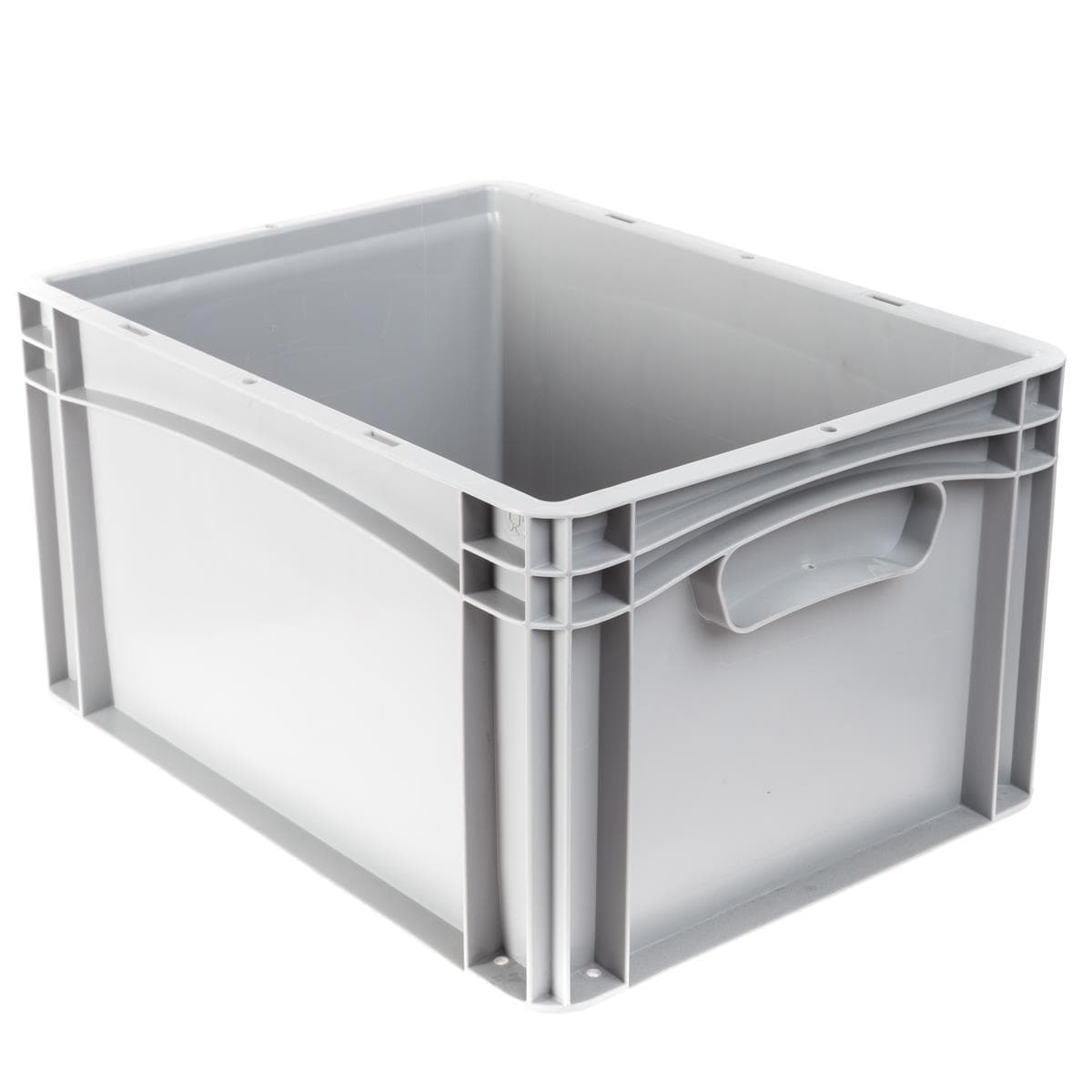 Euronorm Stapelboxen Industrie 400 x 300 x 220 mm