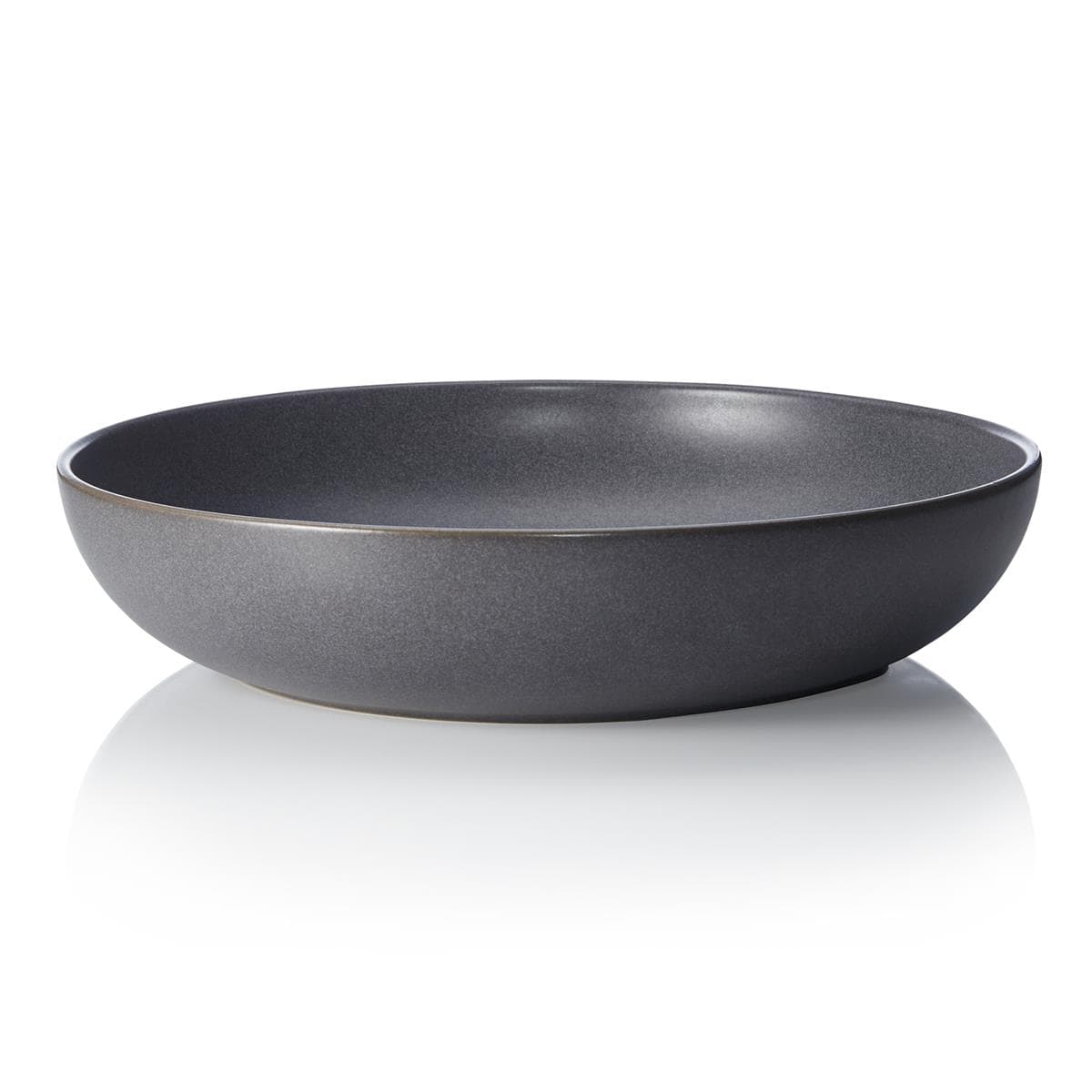 SCHALE ROCKZZERO ONE STONE GREY – 28 cm 2 l oder 33 cm 3 l grau stapelbar