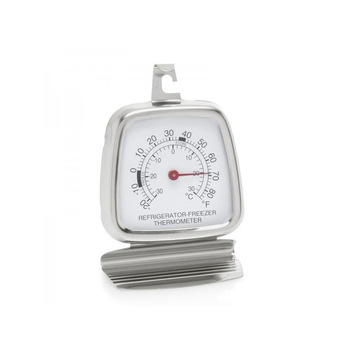 Kühlraum-Thermometer, -30 °C bis +30 °C