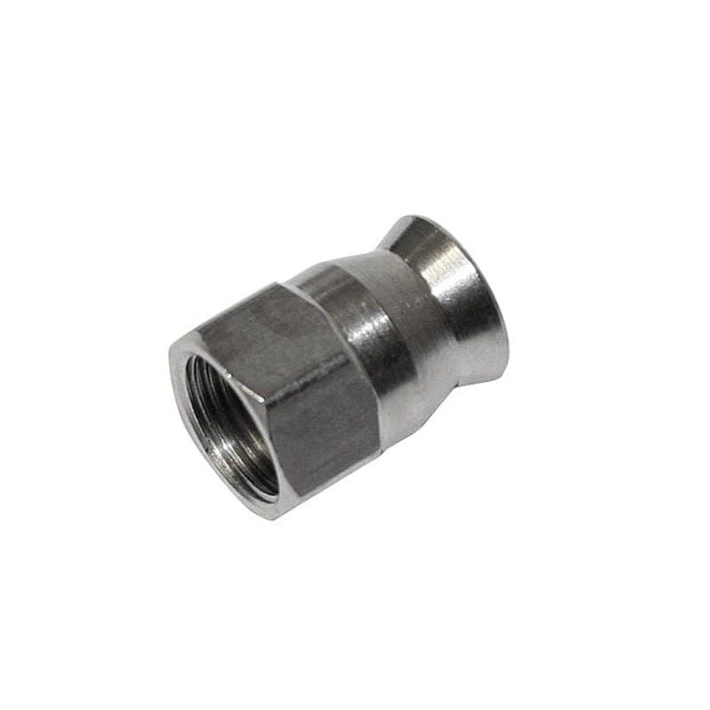 Brake hose fitting nut Allegri