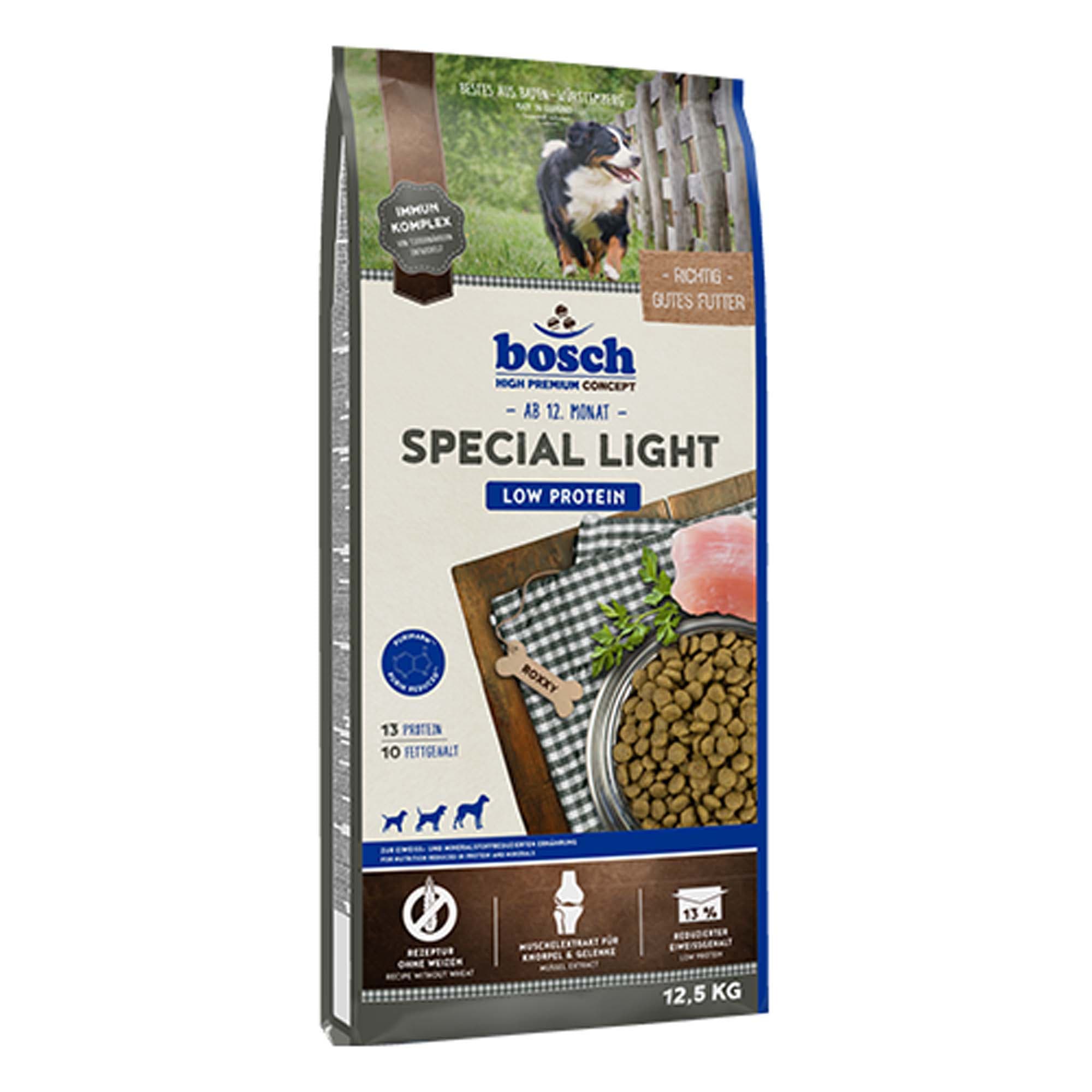 bosch Special Light - 12,5 kg