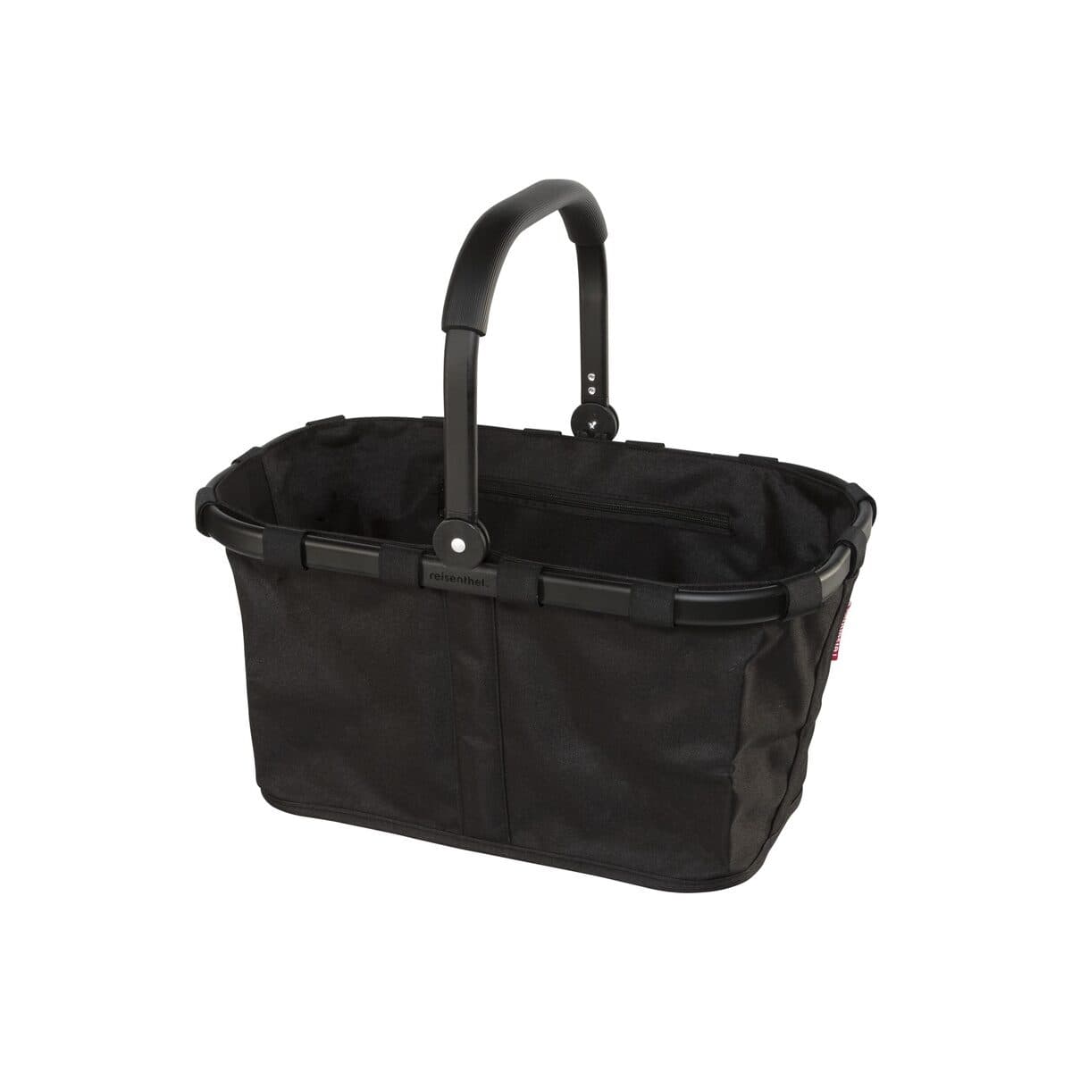 Reisenthel Carrybag black black