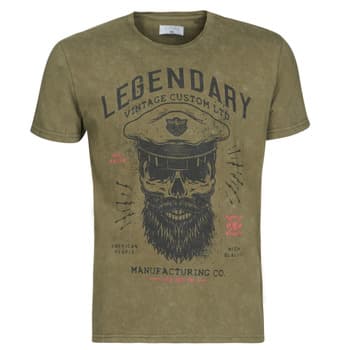 Yurban  T-Shirt ACRUX