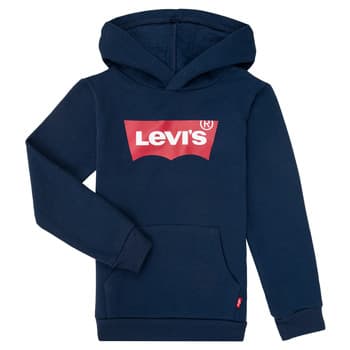 Levis  Kapuzensweaters BATWING SCREENPRINT HOODIE