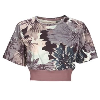 adidas  T-Shirt W AOP CRP TEE