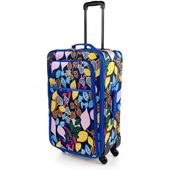 Itaca  Trolley Solite