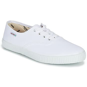 Victoria  Sneaker TENNIS 1915 INGLESA TOILE