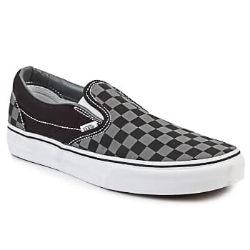 Vans  Herrenschuhe Classic Slip-On