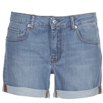 Moony Mood  Shorts INYUTE