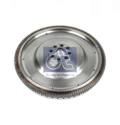 Schwungrad DT 7.54027