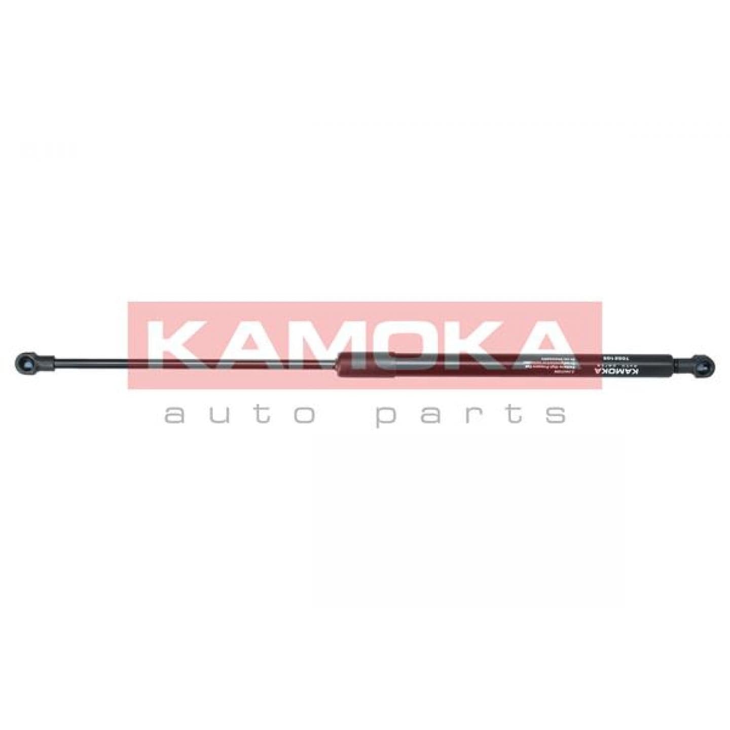 Gasfeder, Kofferraum/Laderaum KAMOKA 7092105