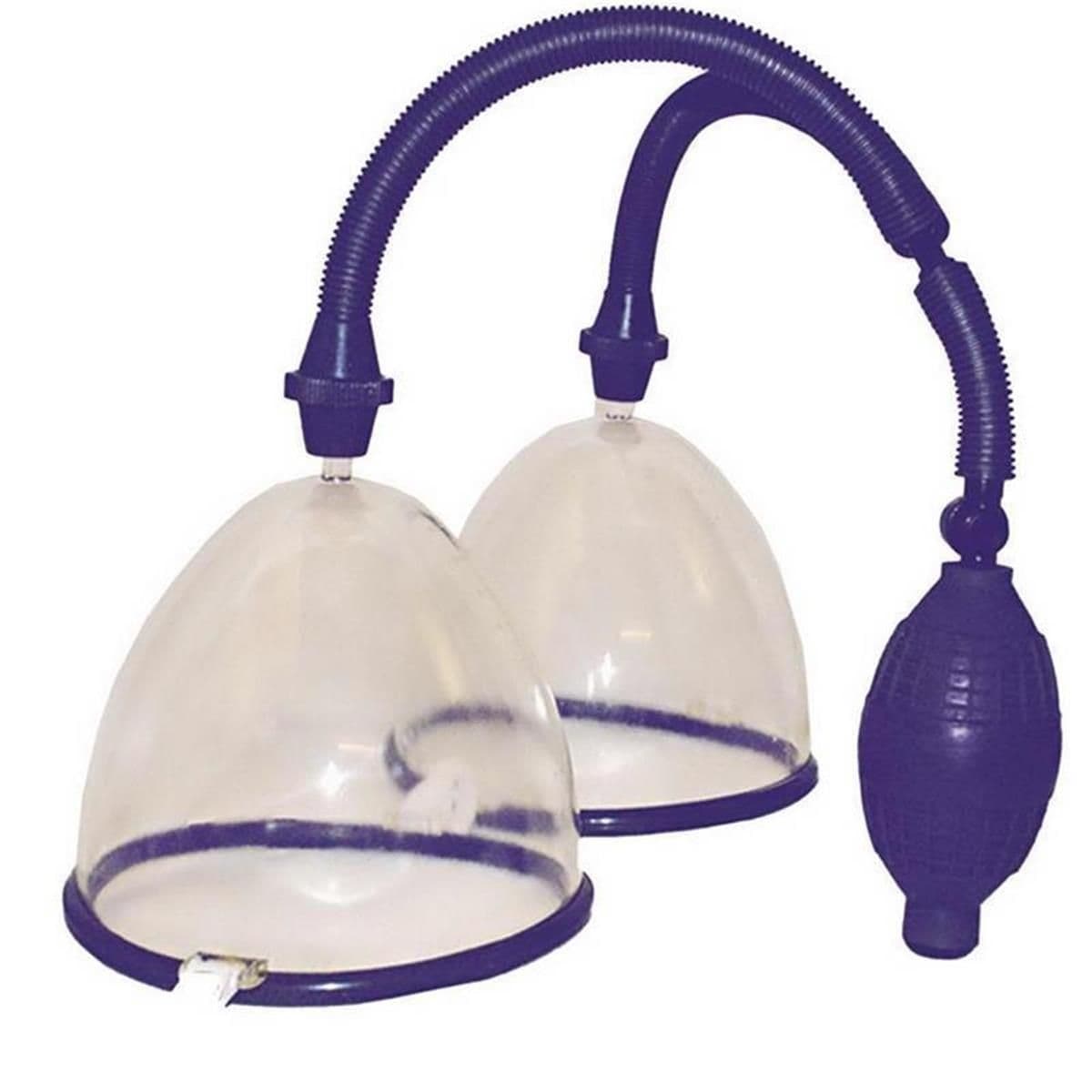 Busenpumpe Nippelpumpe Easy Grow