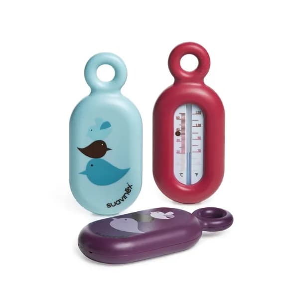 Children's Bath Thermometer 1ud