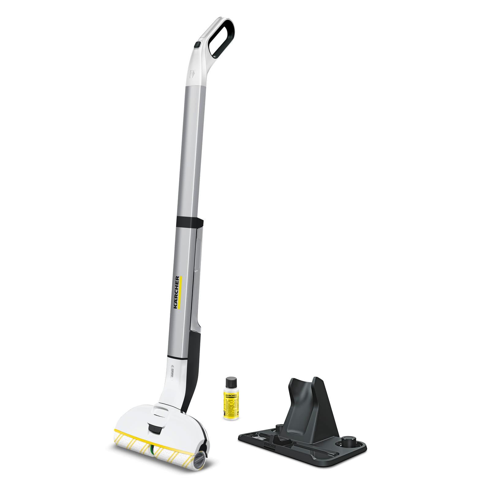 Kärcher - Elektrischer Wischmopp EWM 2