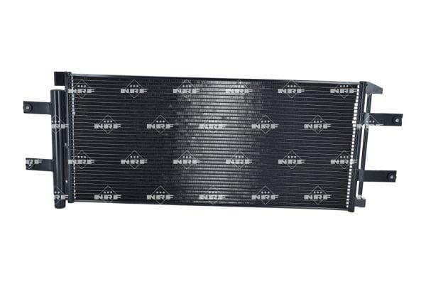 NRF 350600 für Mercedes