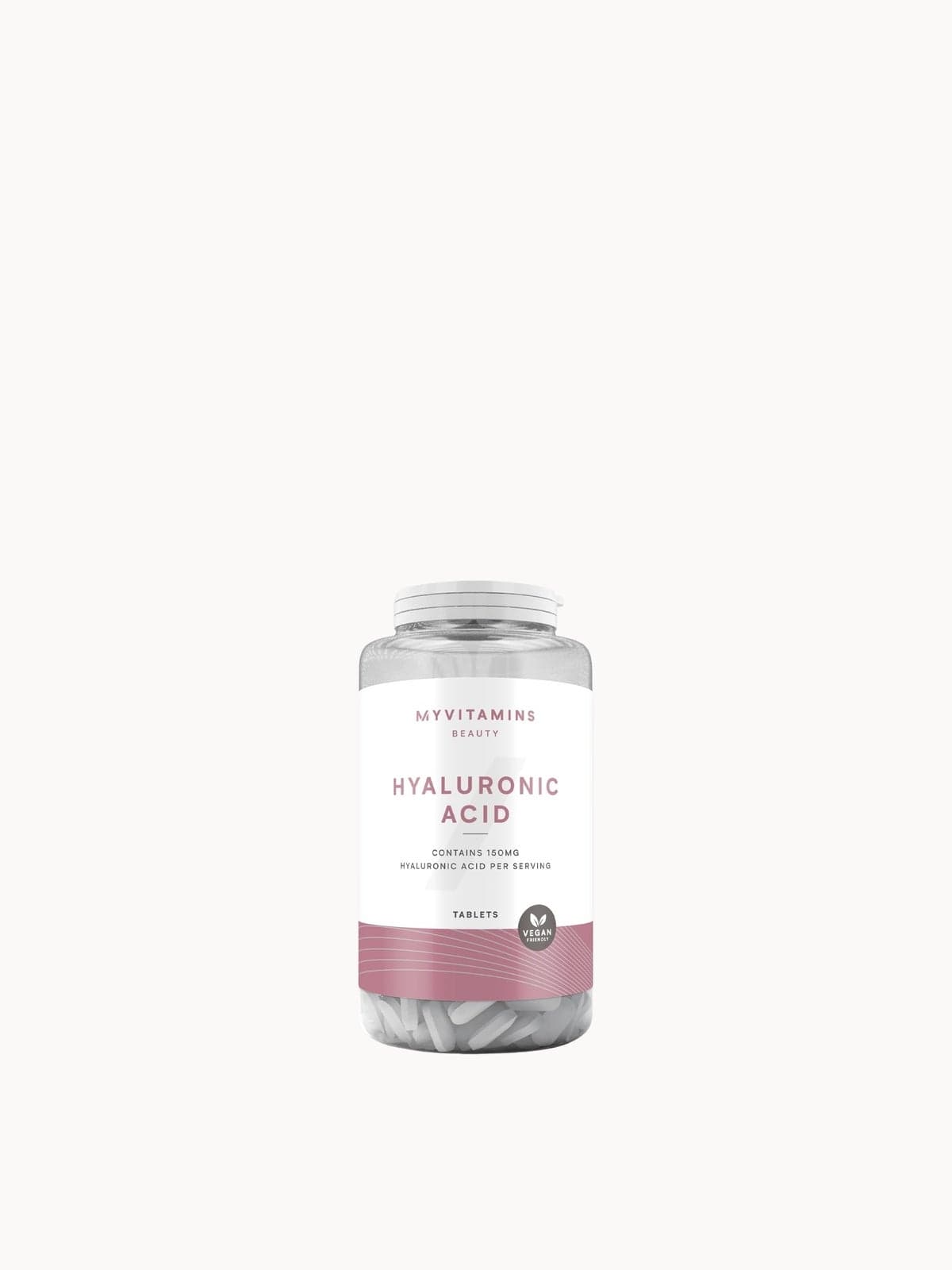 Myvitamins Hyaluronic Acid - 30Tablets