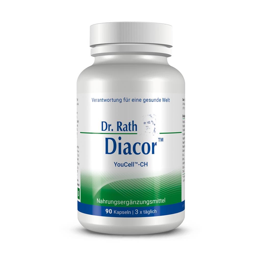 Diacor