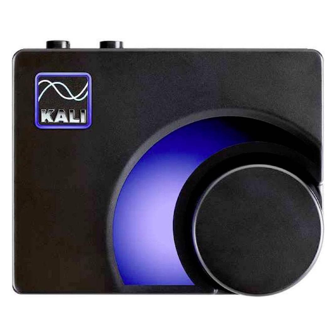Kali Audio MV-BT (Empfänger), Bluetooth Audio Adapter, Schwarz