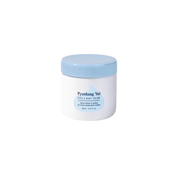 [Angebot] Pyunkang Yul - Kids & Baby Cream - 400ml