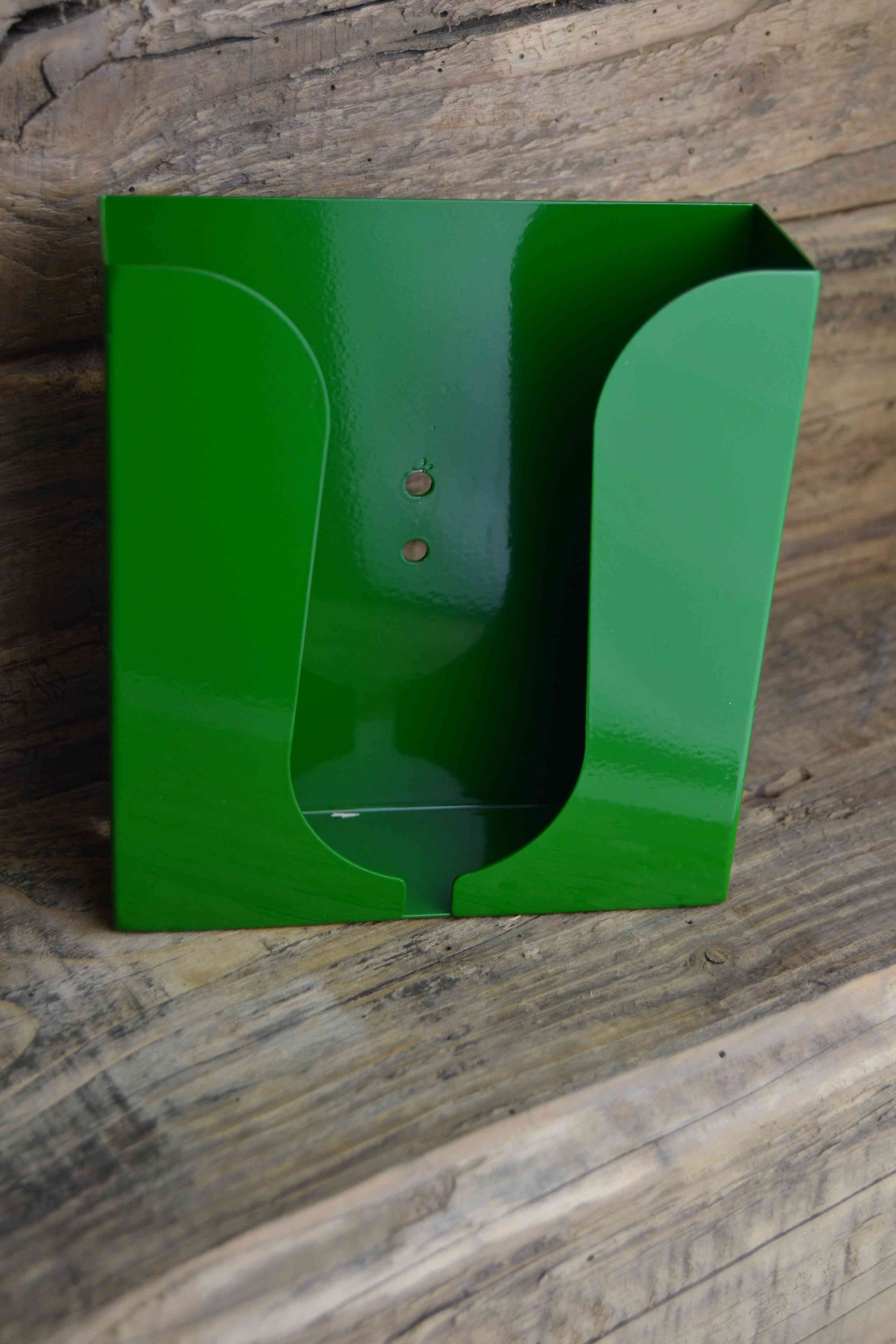 Flyerhalter für Kundenstopper